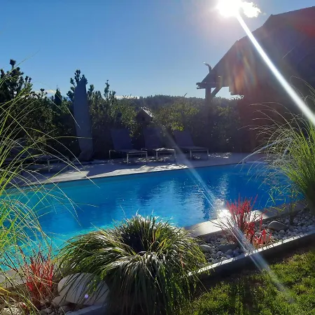 Kraxlhuette Kaernten Vakantiehuis *