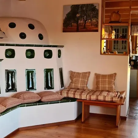 Vakantiehuis Kraxlhuette Kaernten