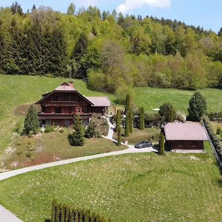 Kraxlhuette Kaernten Hébergement de vacances *