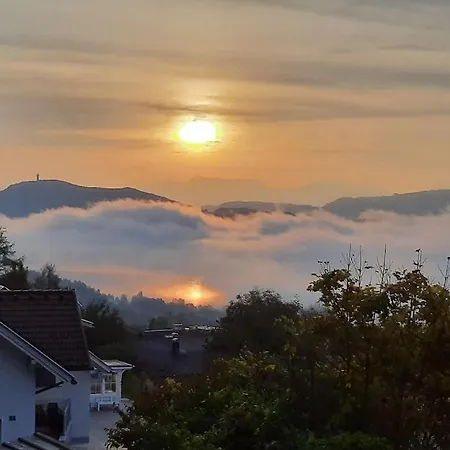 Hébergement de vacances Kraxlhuette Kaernten *