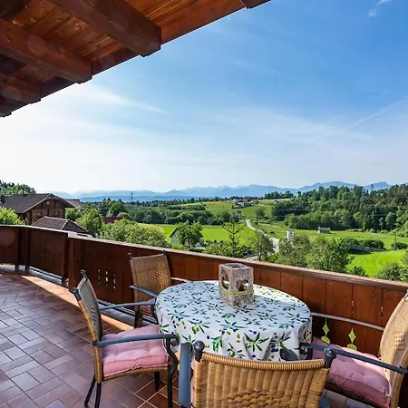 Kraxlhuette Kaernten