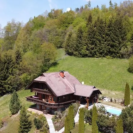 Kraxlhuette Kaernten Hébergement de vacances *