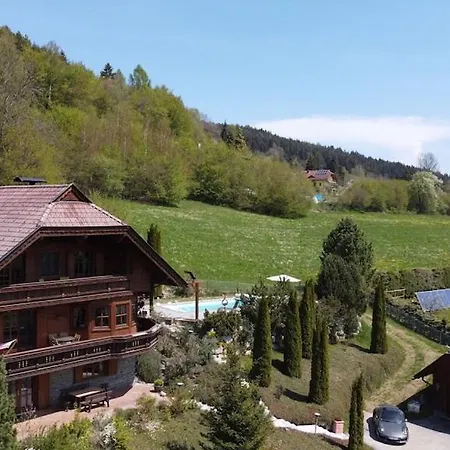 Kraxlhuette Kaernten Vakantiehuis Velden am Wörthersee