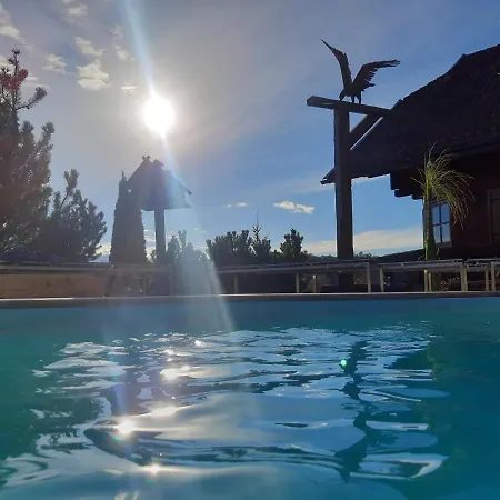 Hébergement de vacances Kraxlhuette Kaernten *