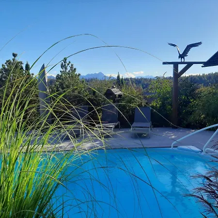 Kraxlhuette Kaernten *