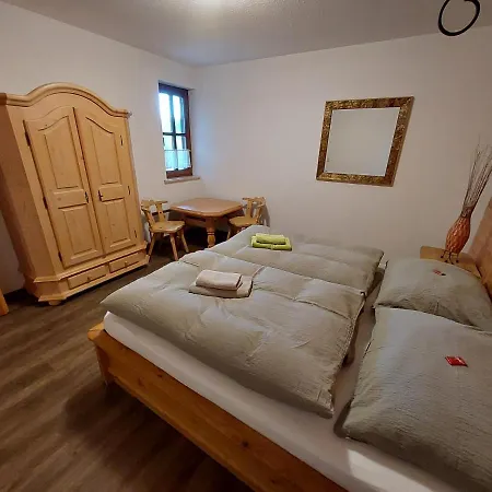 Kraxlhuette Kaernten Hébergement de vacances *