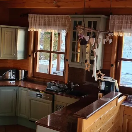 Vakantiehuis Kraxlhuette Kaernten Velden am Wörthersee