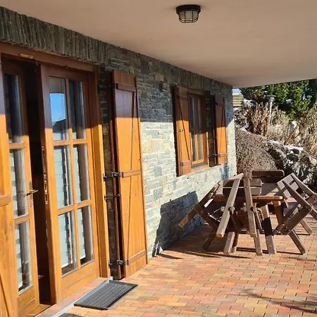 Kraxlhuette Kaernten