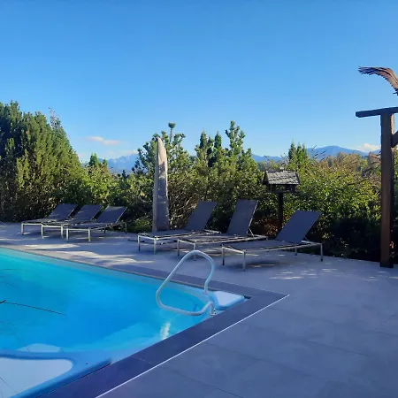 Hébergement de vacances Kraxlhuette Kaernten *