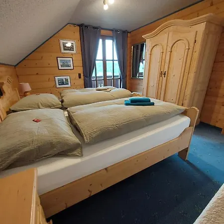 Kraxlhuette Kaernten Hébergement de vacances Velden am Wörther See