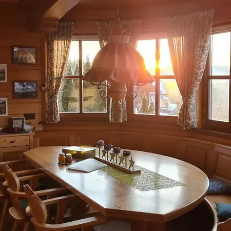 Vakantiehuis Kraxlhuette Kaernten