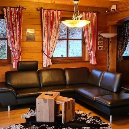 Kraxlhuette Kaernten *