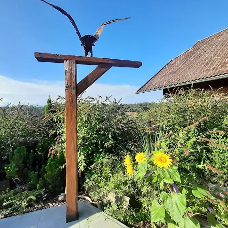 Kraxlhuette Kaernten Hébergement de vacances *