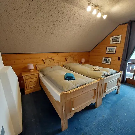 Kraxlhuette Kaernten Vakantiehuis *