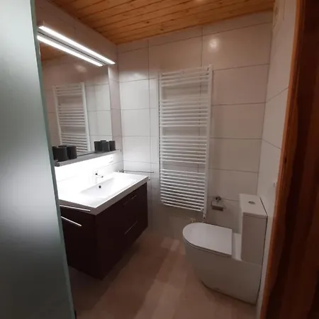 Kraxlhuette Kaernten Vakantiehuis *