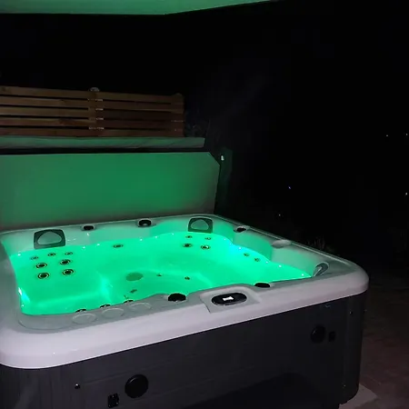 Kraxlhuette Kaernten Vakantiehuis