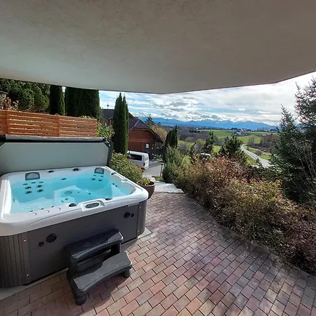 Hébergement de vacances Kraxlhuette Kaernten *