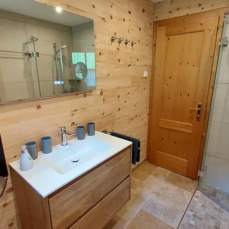 Kraxlhuette Kaernten Hébergement de vacances *