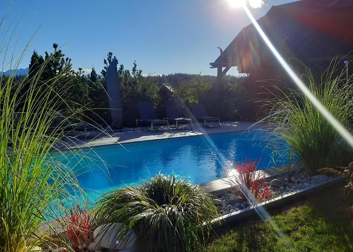 Kraxlhuette Kaernten Dom wakacyjny *