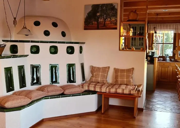 Ferienhaus Kraxlhütte Kärnten