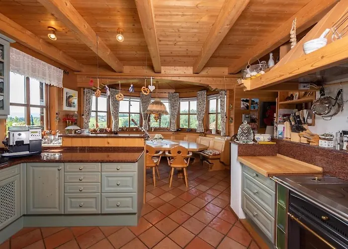 Kraxlhütte Kärnten Ferienhaus *