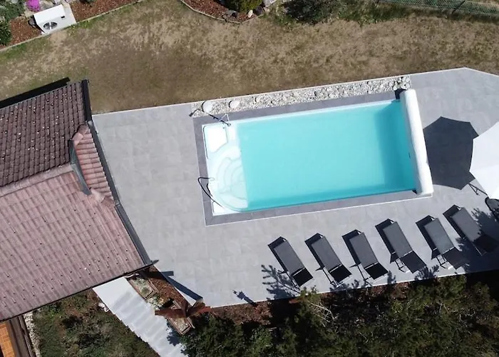 Ferienhaus Kraxlhütte Kärnten Velden am Wörthersee