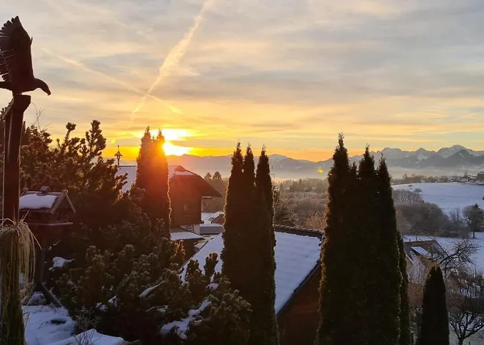 Kraxlhütte Kärnten Velden am Wörthersee