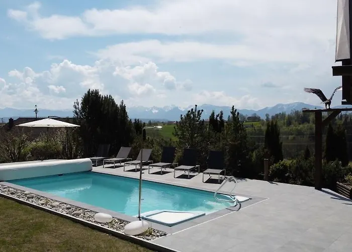 Kraxlhütte Kärnten Ferienhaus Velden am Wörthersee