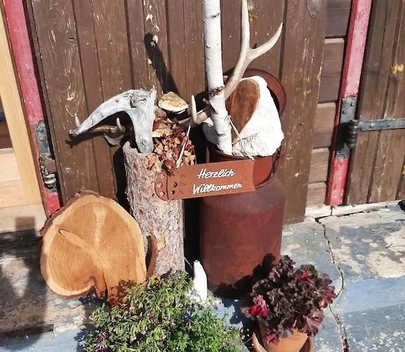 Kraxlhütte Kärnten Velden am Wörthersee