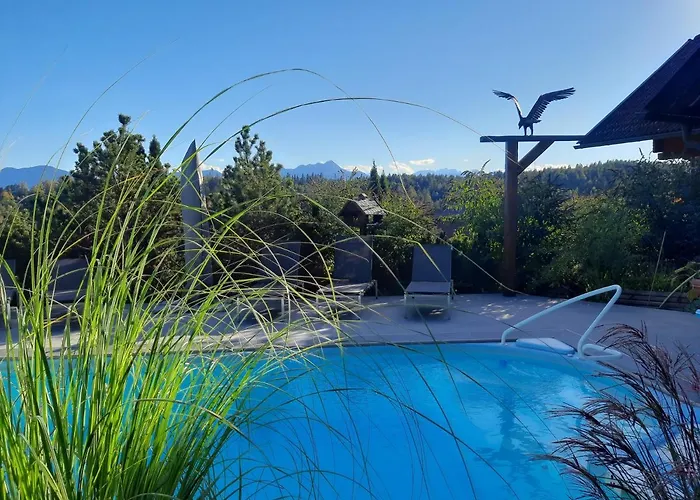 Kraxlhütte Kärnten *