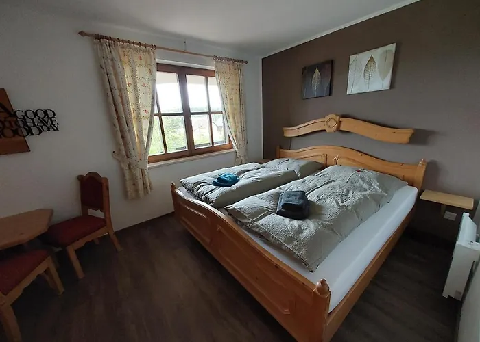 Ferienhaus Kraxlhütte Kärnten