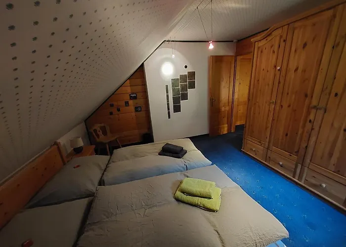 Kraxlhütte Kärnten Velden am Wörthersee