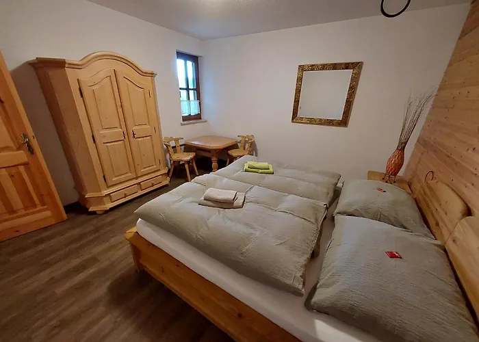 Kraxlhütte Kärnten Ferienhaus *