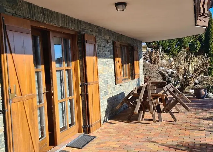 Kraxlhuette Kaernten