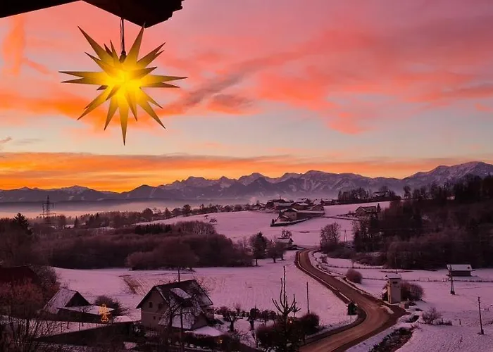 Kraxlhütte Kärnten * Velden am Wörthersee