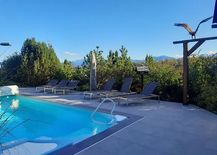 Ferienhaus Kraxlhütte Kärnten *