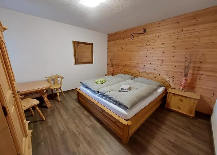 Kraxlhütte Kärnten Ferienhaus *