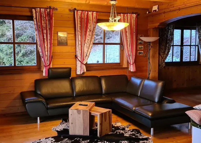 Kraxlhuette Kaernten *