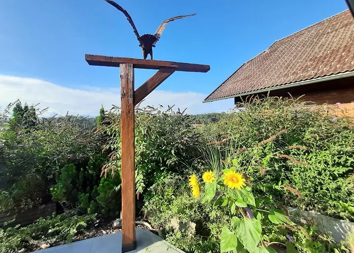 Kraxlhütte Kärnten Ferienhaus *