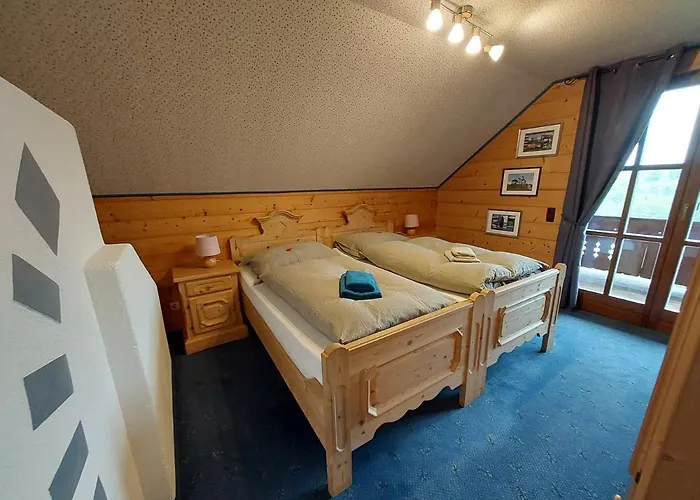 Kraxlhütte Kärnten Ferienhaus *