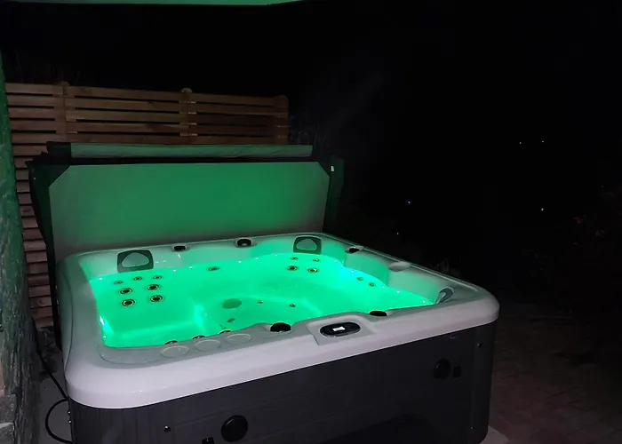 Kraxlhuette Kaernten Dom wakacyjny