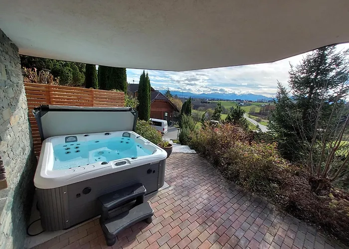 Ferienhaus Kraxlhütte Kärnten *