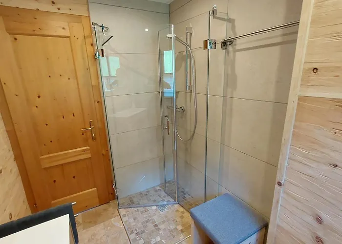 Kraxlhütte Kärnten * Velden am Wörthersee