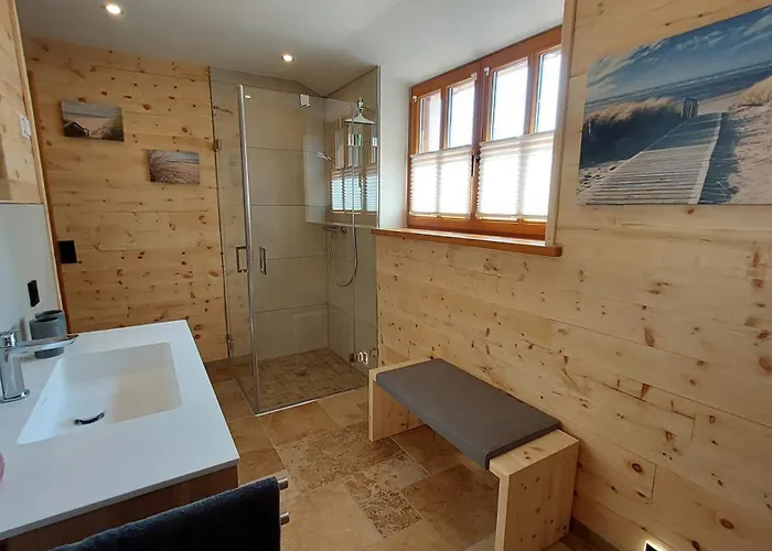 Kraxlhütte Kärnten Ferienhaus Velden am Wörthersee