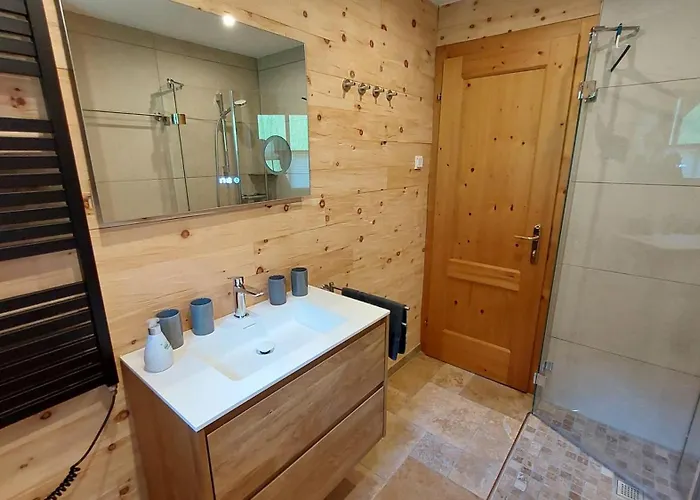 Kraxlhuette Kaernten Dom wakacyjny *